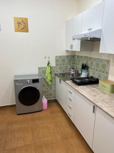 areva hostel