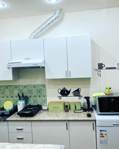 areva hostel
