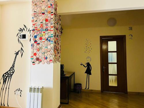 areva hostel