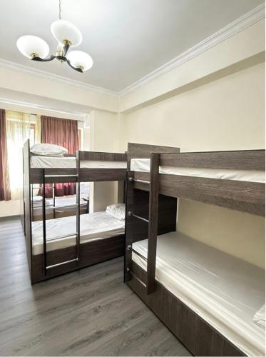 areva hostel