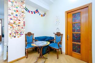 areva hostel