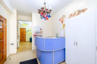 areva hostel