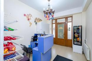 areva hostel