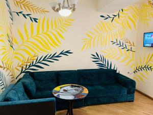 areva hostel
