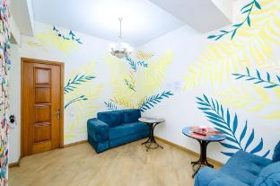 areva hostel