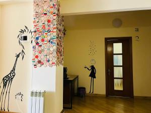 areva hostel