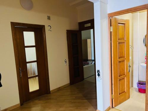 areva hostel