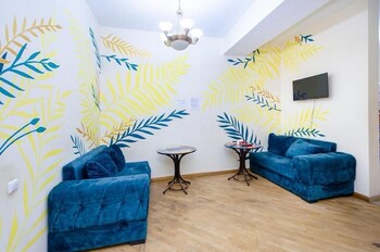 areva hostel