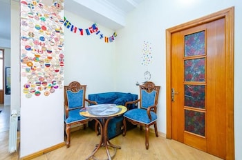 areva hostel