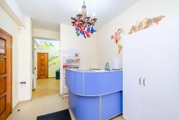 areva hostel