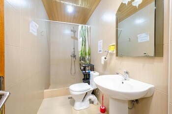 areva hostel