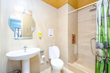 areva hostel