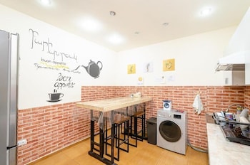 areva hostel