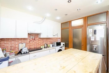 areva hostel