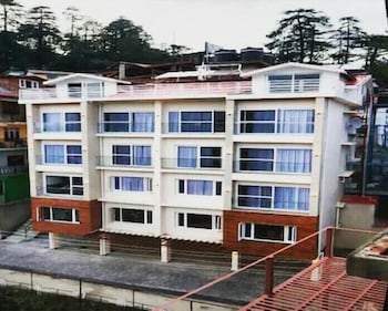 aangan premium shimla