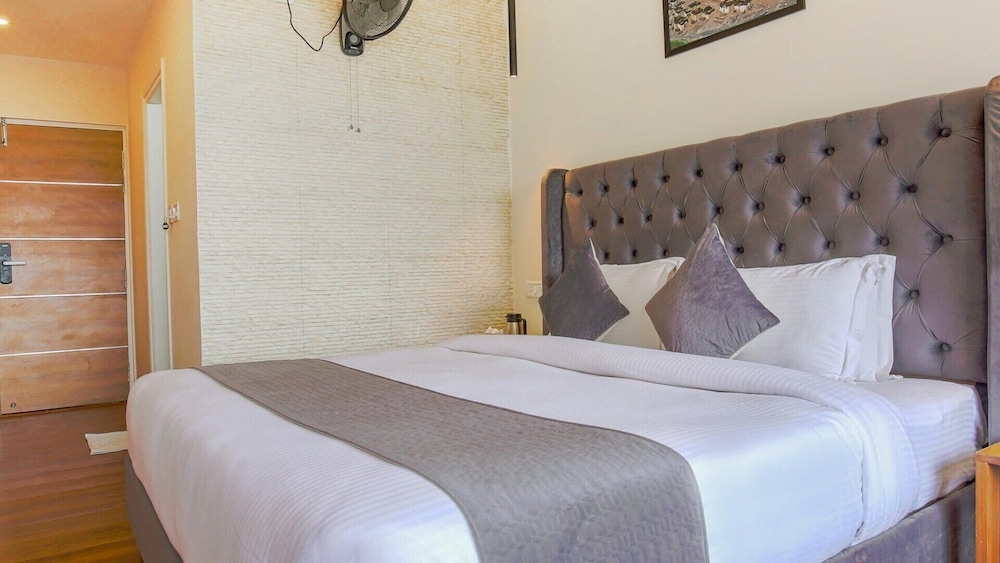 aangan premium shimla