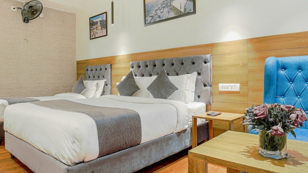 aangan premium shimla