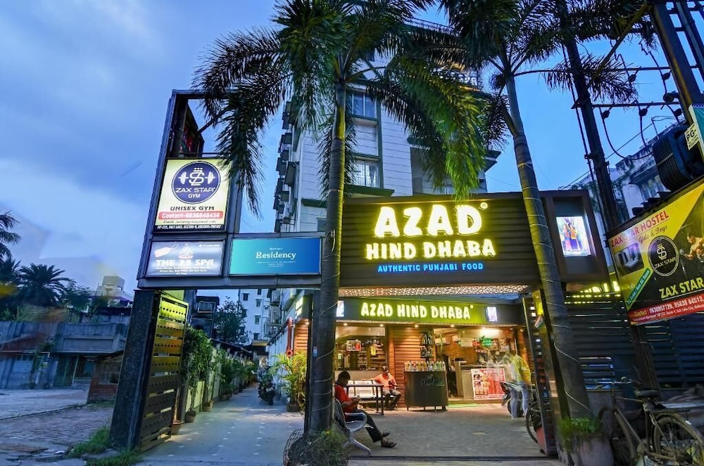 manner residency opposite technopolis