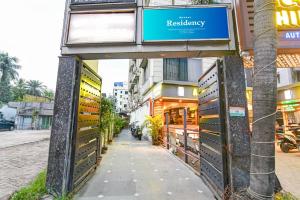 manner residency opposite technopolis