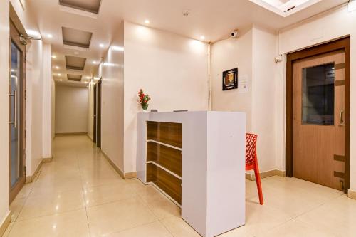 manner residency opposite technopolis