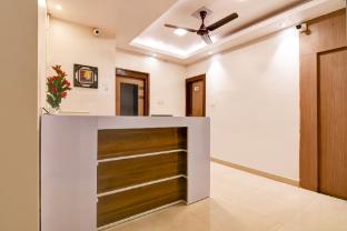 manner residency opposite technopolis