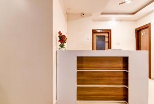 manner residency opposite technopolis