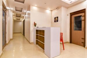 manner residency opposite technopolis