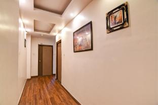 manner residency opposite technopolis