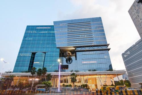 manner residency opposite technopolis