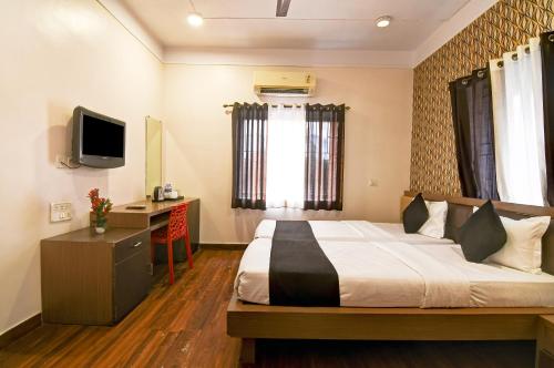 manner residency opposite technopolis