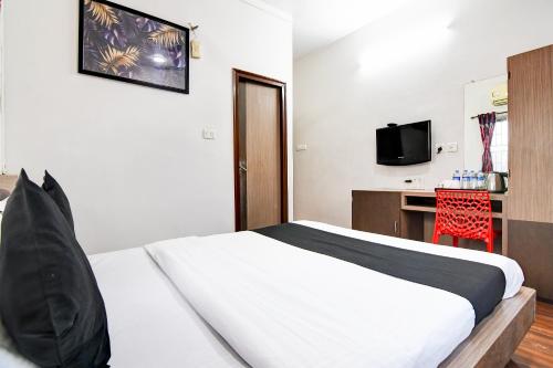 manner residency opposite technopolis