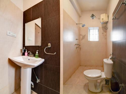 manner residency opposite technopolis