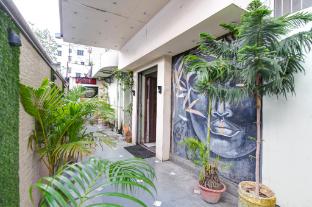 manner residency opposite technopolis