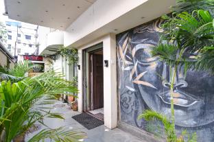 manner residency opposite technopolis