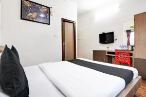 manner residency opposite technopolis