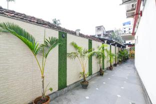 manner residency opposite technopolis