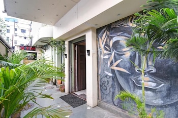 manner residency opposite technopolis