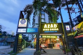 manner residency opposite technopolis