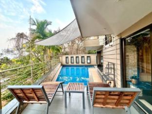 Merlot Suites,,3 star