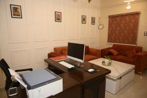 shangrila stay bodhgaya