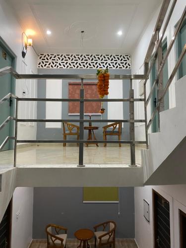 shangrila stay bodhgaya