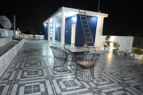 shangrila stay bodhgaya