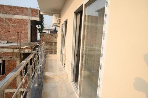 shangrila stay bodhgaya