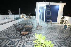 shangrila stay bodhgaya