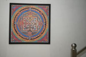 shangrila stay bodhgaya