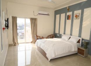 shangrila stay bodhgaya