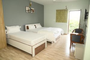 shangrila stay bodhgaya