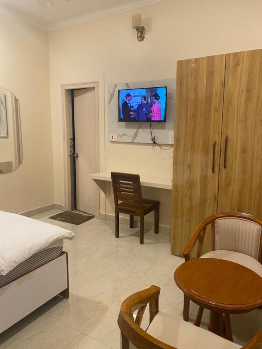 shangrila stay bodhgaya