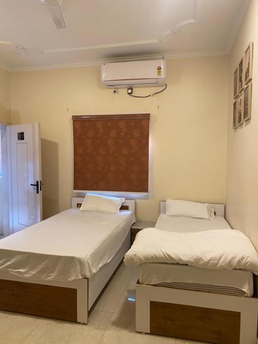 shangrila stay bodhgaya