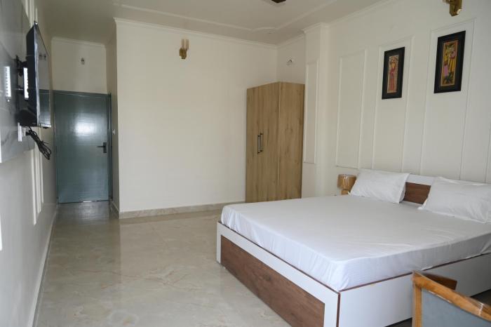 shangrila stay bodhgaya